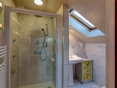 Master En-Suite
